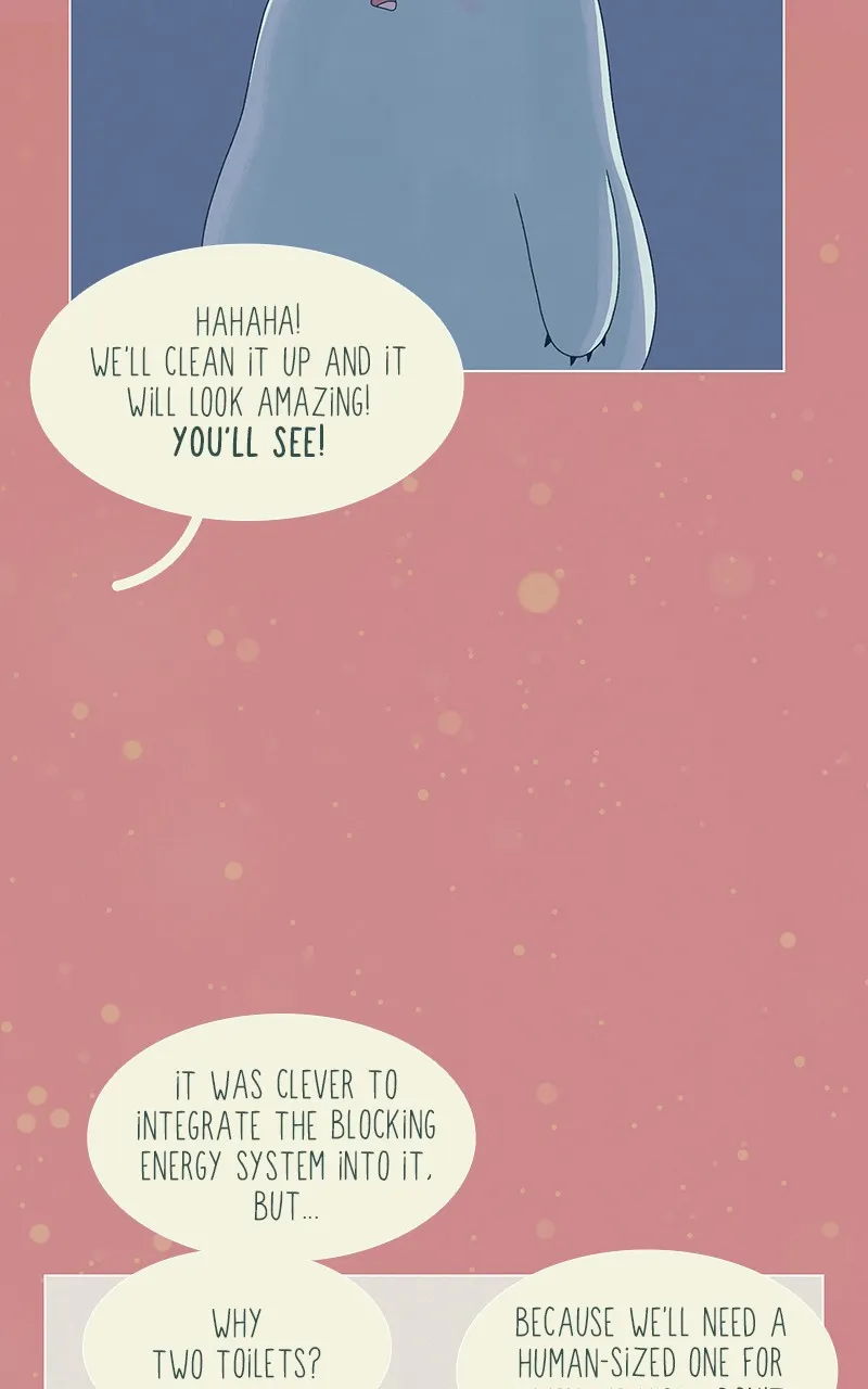 Gecko Chan Chapter 62 page 21 - 