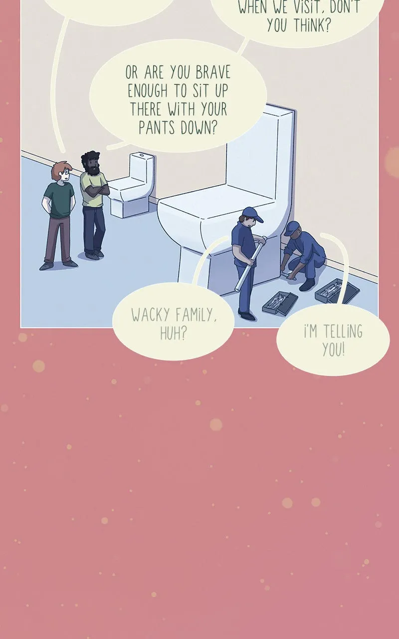 Gecko Chan Chapter 62 page 22 - 