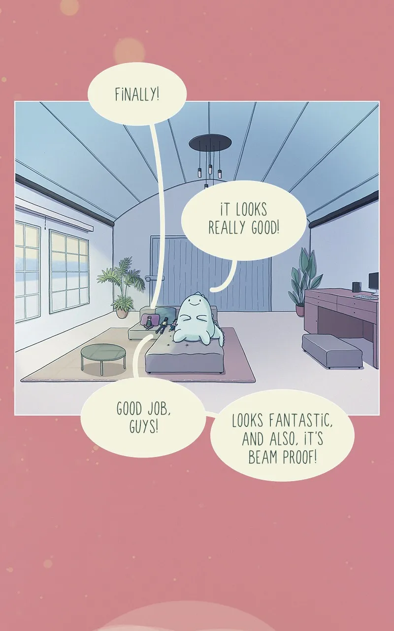 Gecko Chan Chapter 62 page 24 - 
