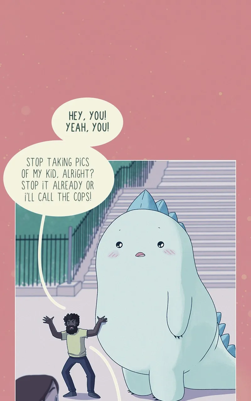 Gecko Chan Chapter 62 page 26 - 