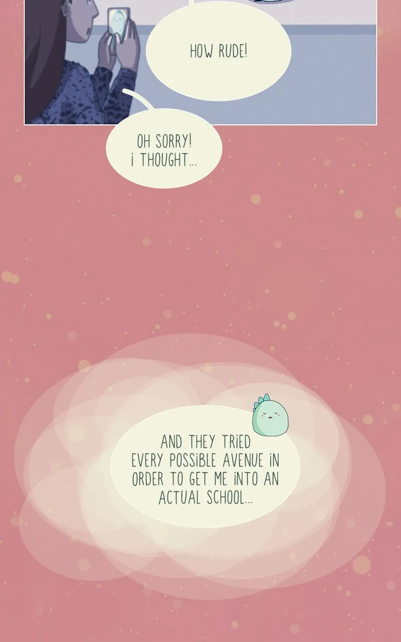Gecko Chan Chapter 62 page 27 - 