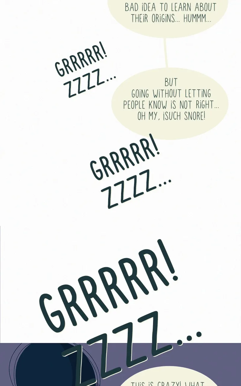 Gecko Chan Chapter 62 page 33 - 