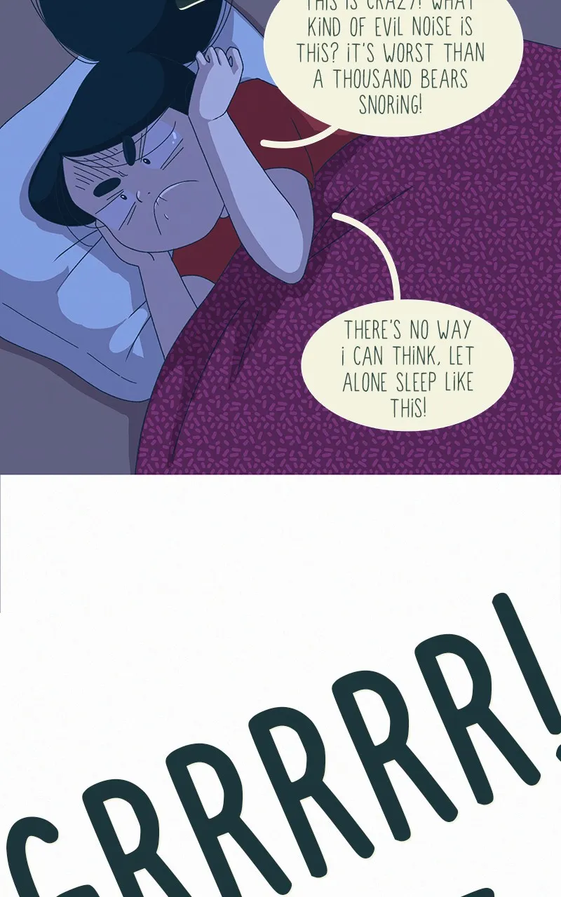 Gecko Chan Chapter 62 page 34 - 
