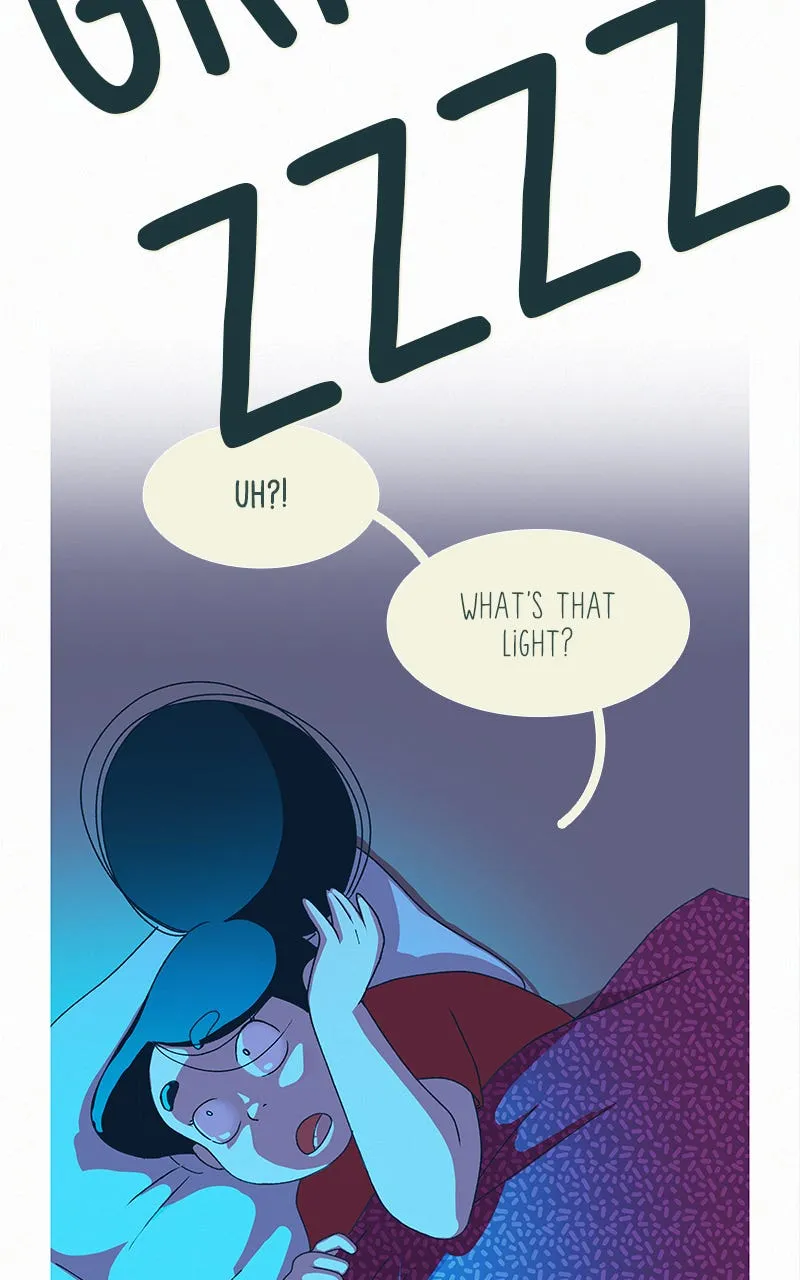 Gecko Chan Chapter 62 page 35 - 