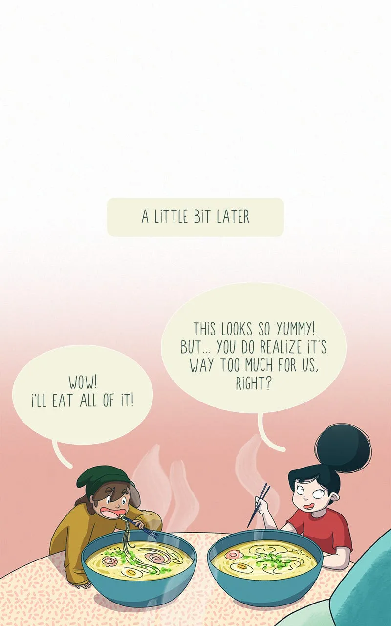 Gecko Chan Chapter 62 page 5 - 