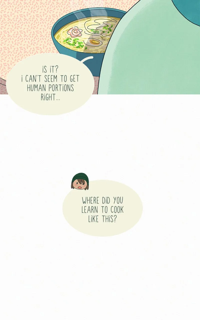 Gecko Chan Chapter 62 page 6 - 