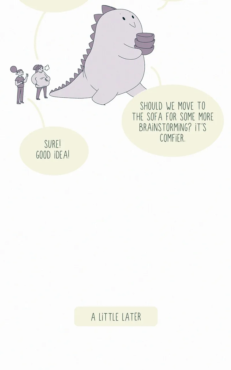 Gecko Chan Chapter 62 page 9 - 