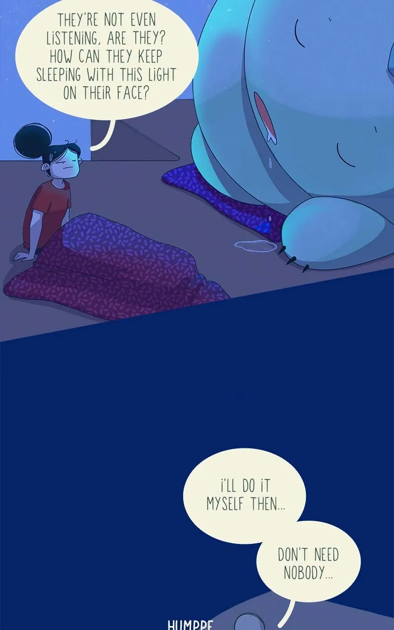 Gecko Chan Chapter 63 page 11 - 