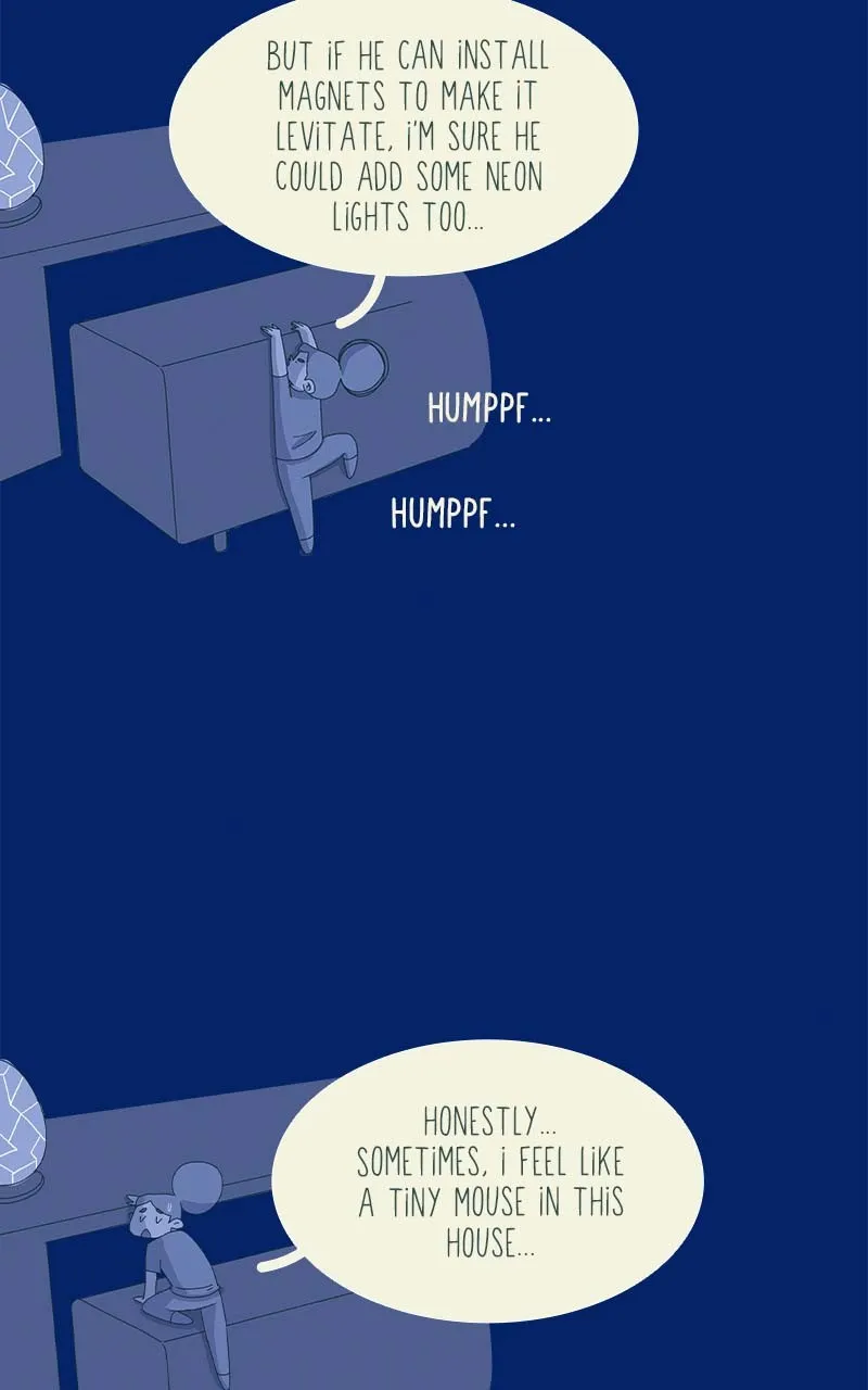 Gecko Chan Chapter 63 page 13 - 