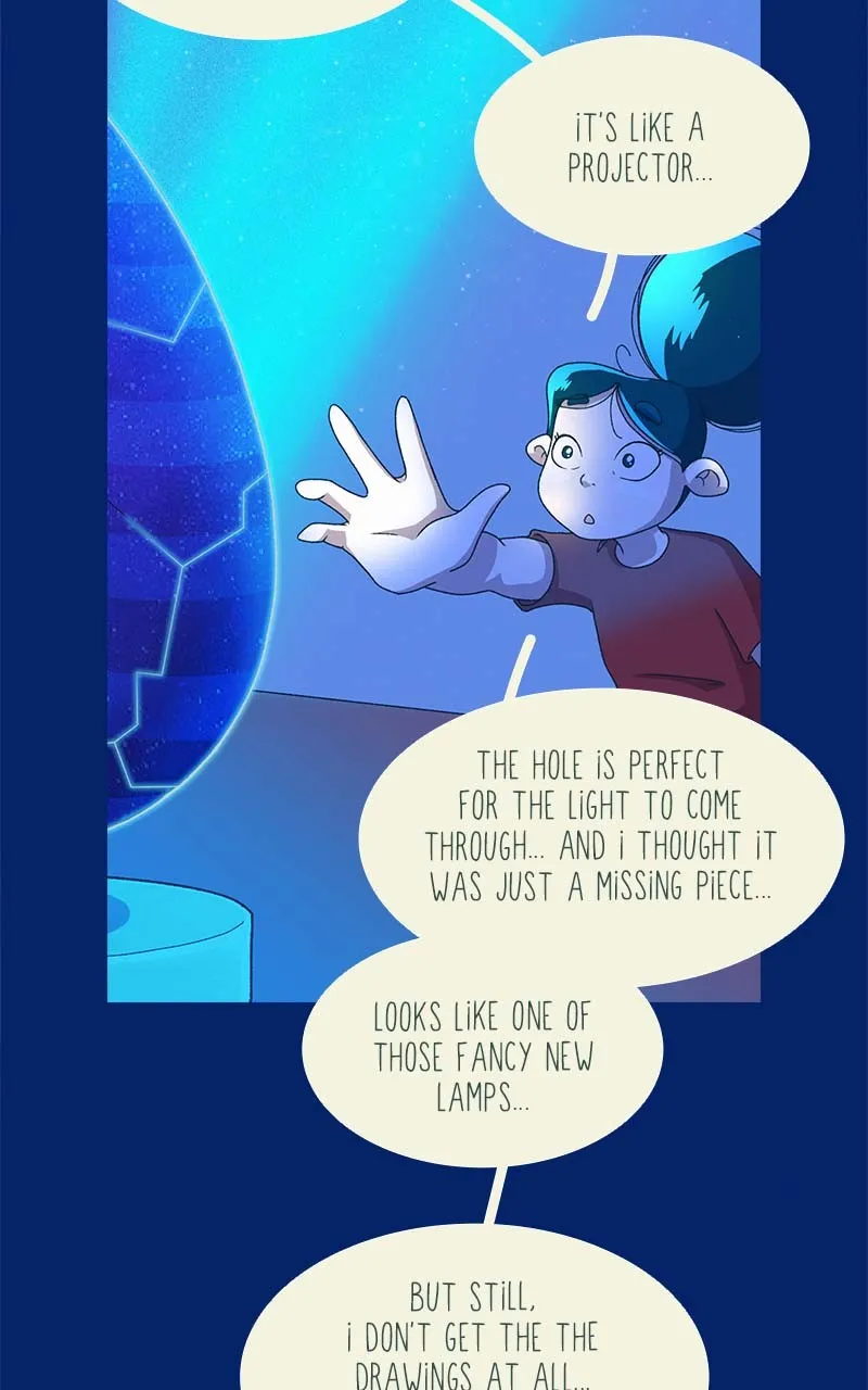 Gecko Chan Chapter 63 page 16 - 