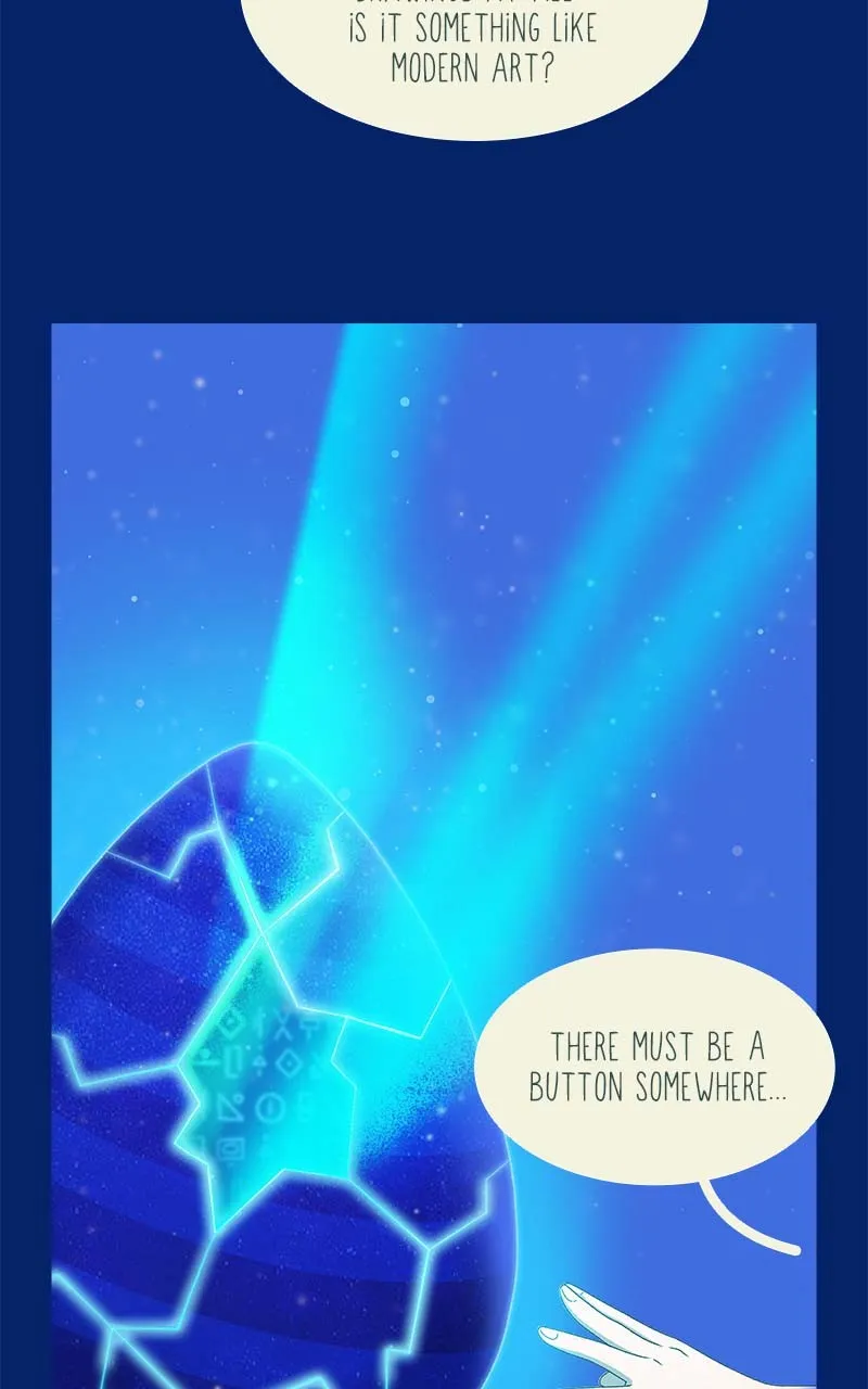 Gecko Chan Chapter 63 page 17 - 