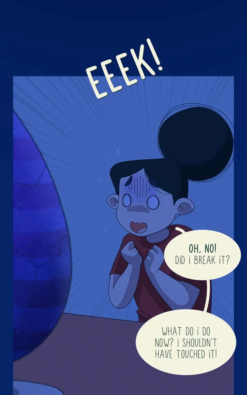 Gecko Chan Chapter 63 page 21 - 