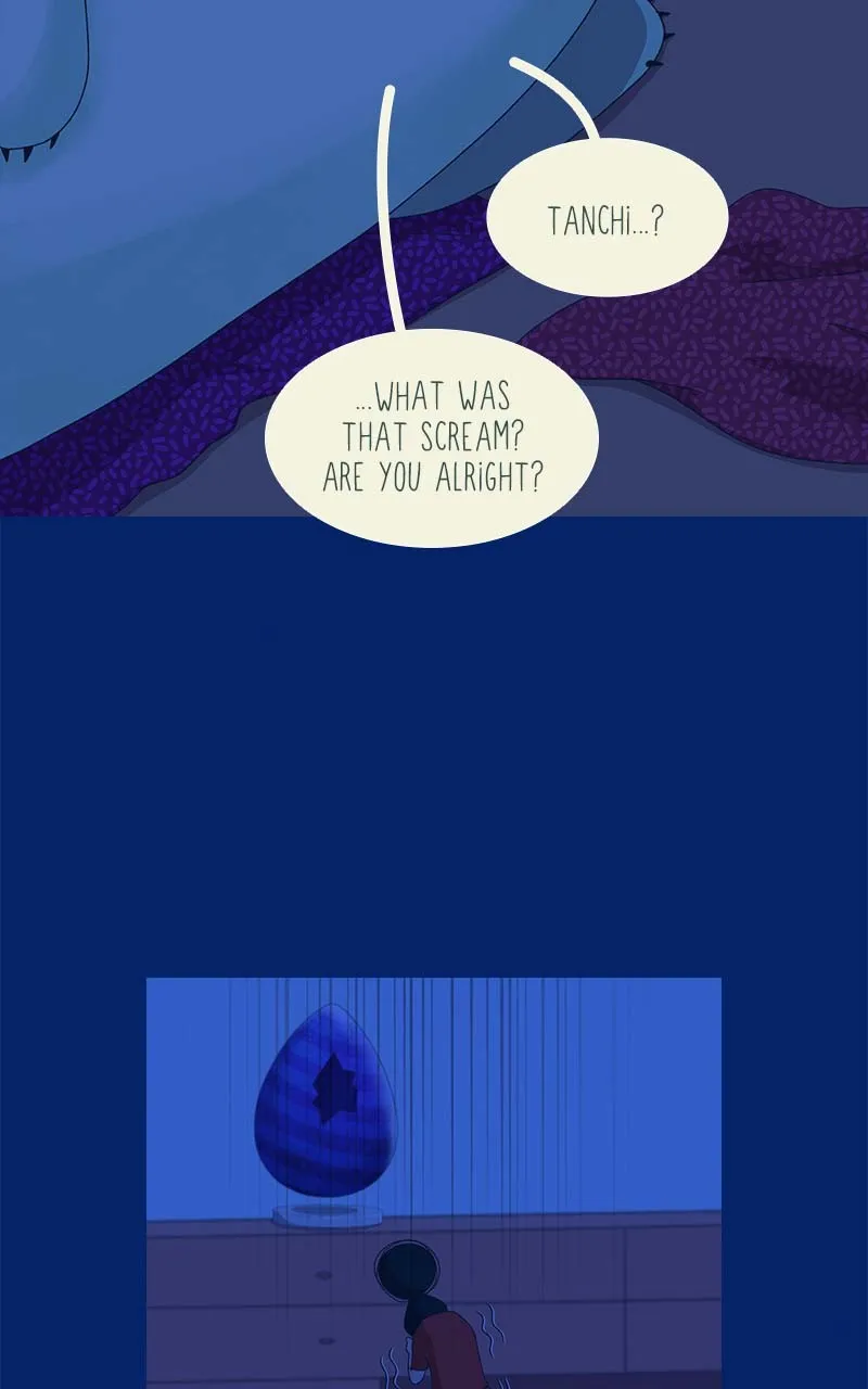 Gecko Chan Chapter 63 page 23 - 