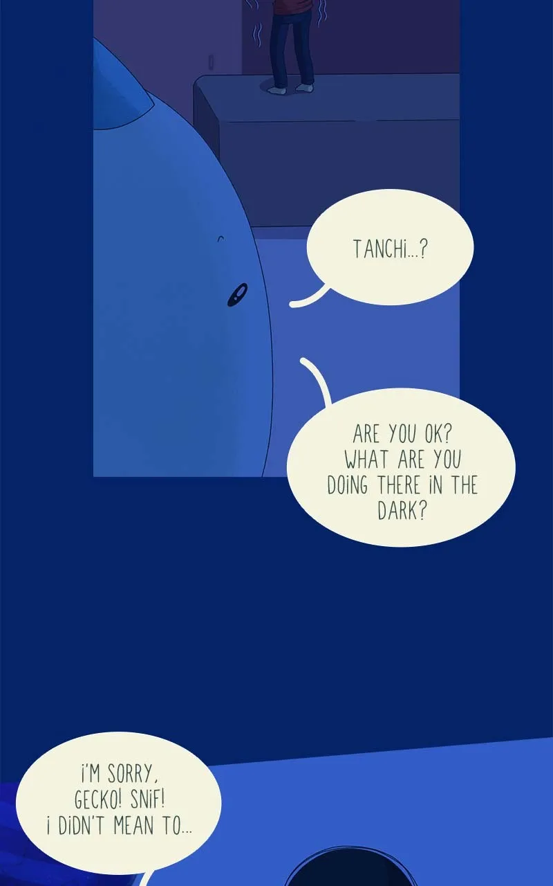 Gecko Chan Chapter 63 page 24 - 