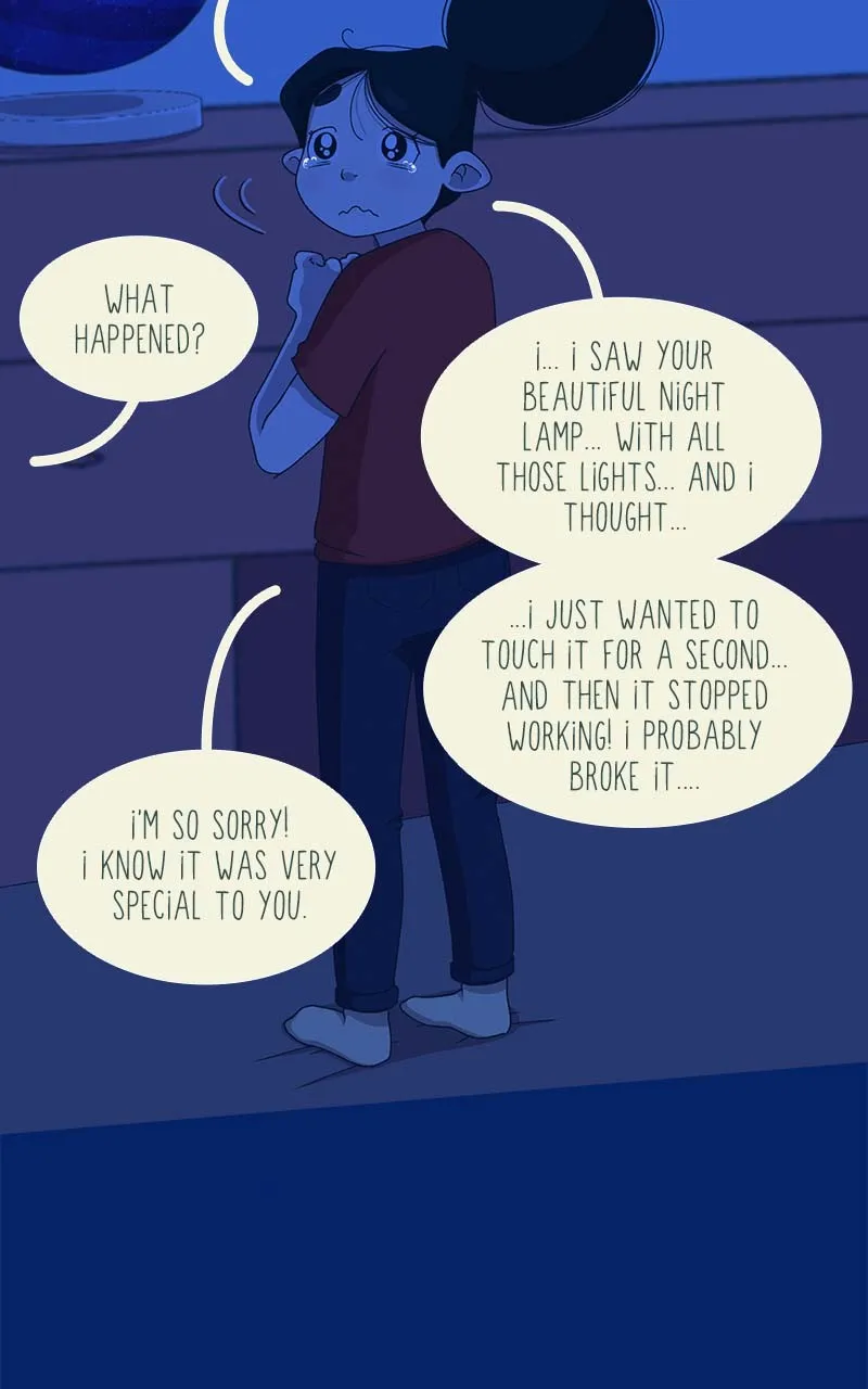 Gecko Chan Chapter 63 page 25 - 