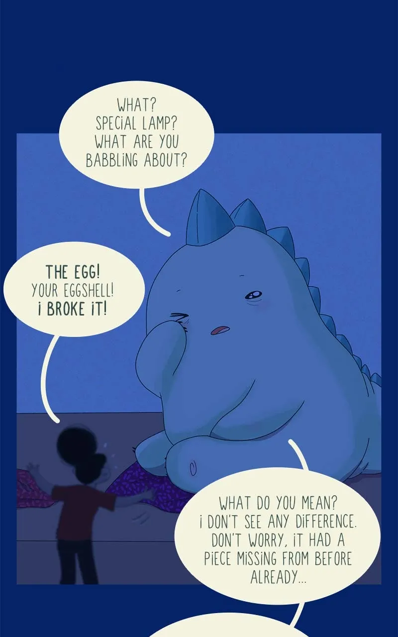 Gecko Chan Chapter 63 page 26 - 