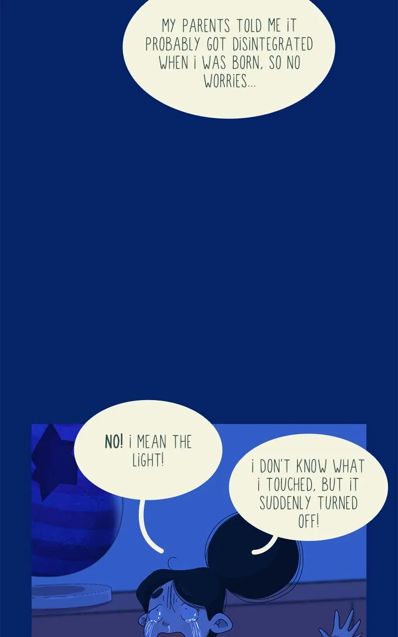 Gecko Chan Chapter 63 page 27 - 