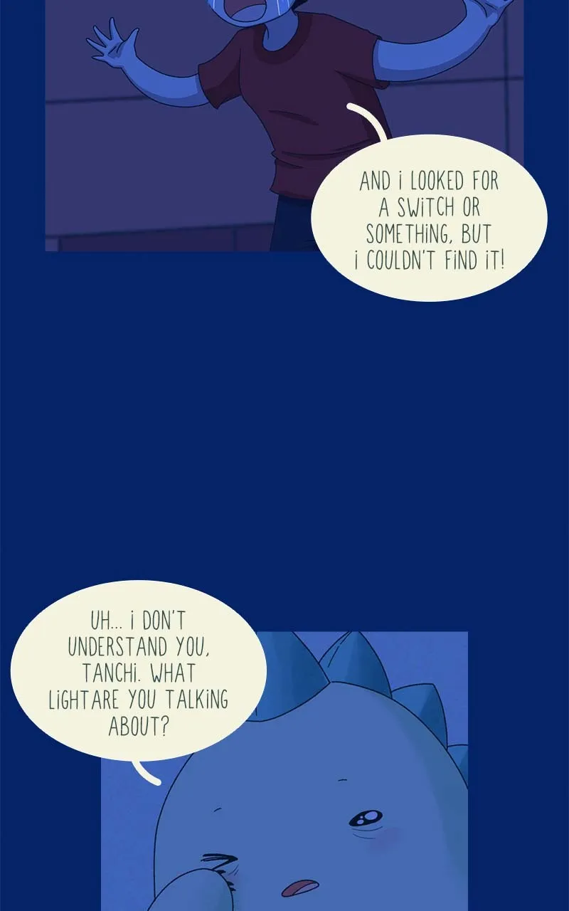 Gecko Chan Chapter 63 page 28 - 