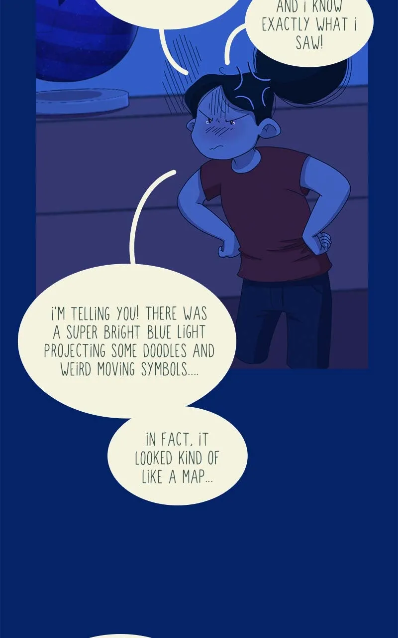 Gecko Chan Chapter 63 page 31 - 