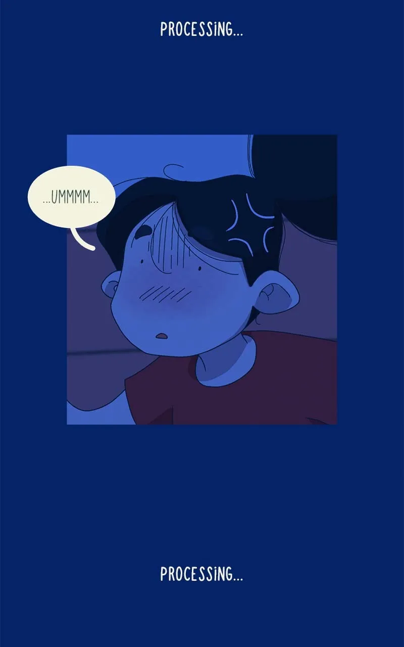 Gecko Chan Chapter 63 page 33 - 