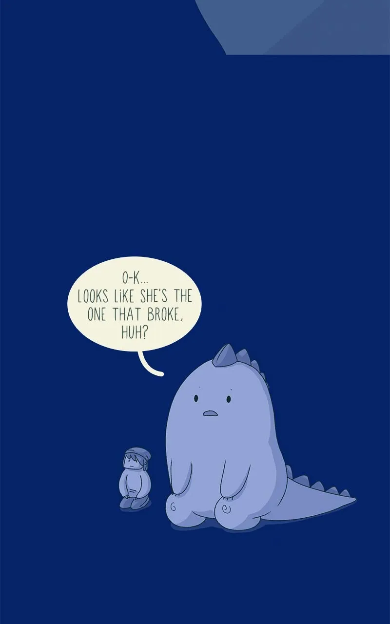 Gecko Chan Chapter 63 page 35 - 
