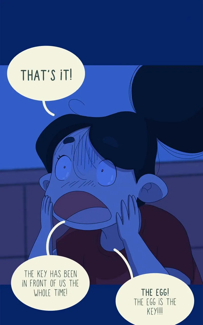 Gecko Chan Chapter 63 page 36 - 