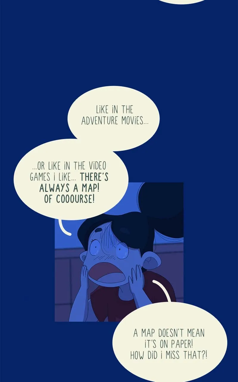Gecko Chan Chapter 63 page 37 - 