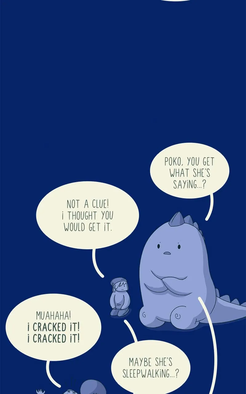 Gecko Chan Chapter 63 page 38 - 