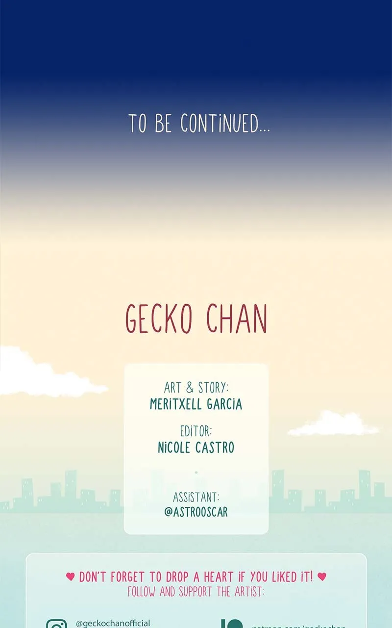 Gecko Chan Chapter 63 page 40 - 
