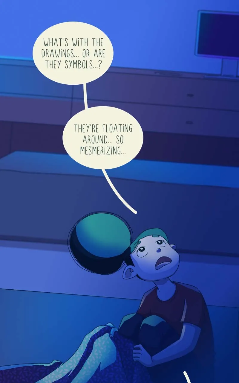 Gecko Chan Chapter 63 page 7 - 