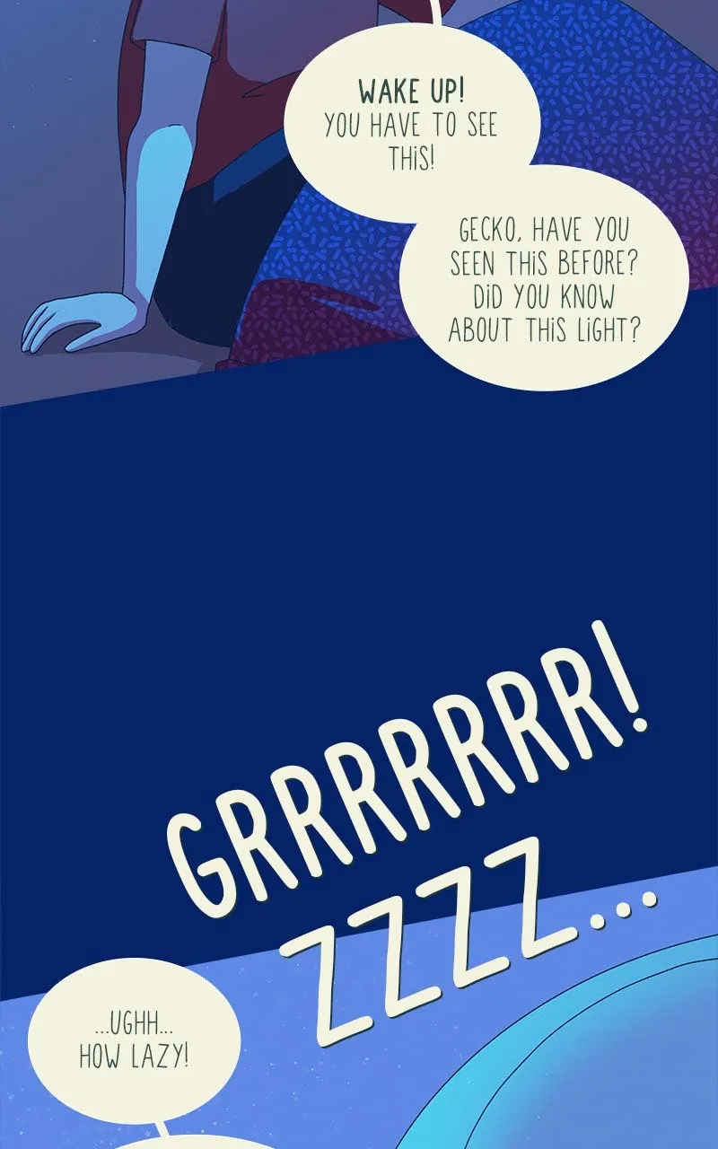 Gecko Chan Chapter 63 page 10 - 