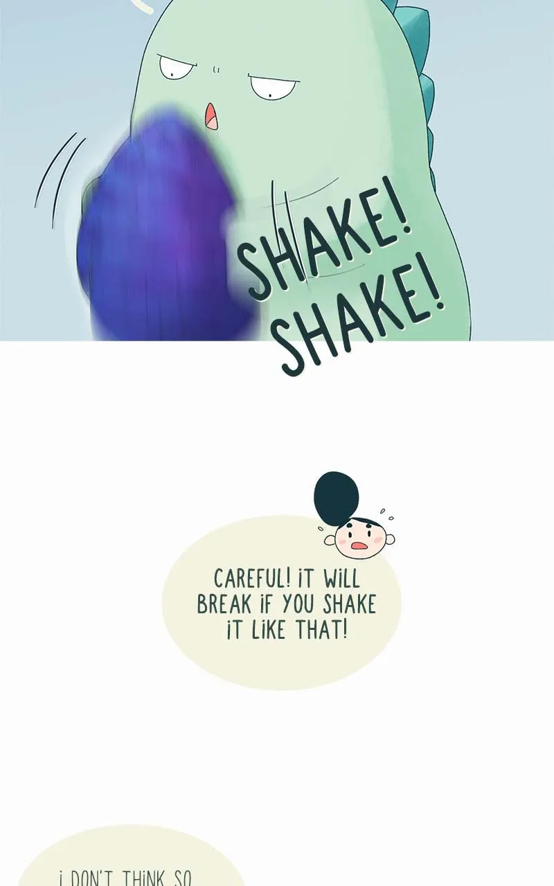 Gecko Chan Chapter 64 page 13 - 