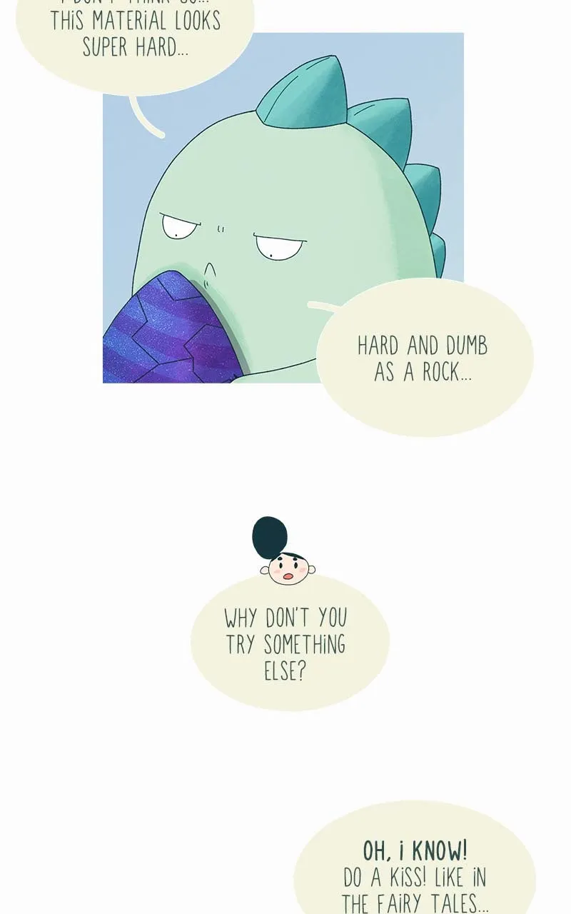 Gecko Chan Chapter 64 page 14 - 