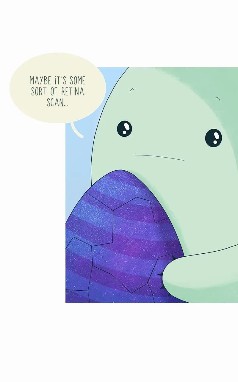 Gecko Chan Chapter 64 page 16 - 