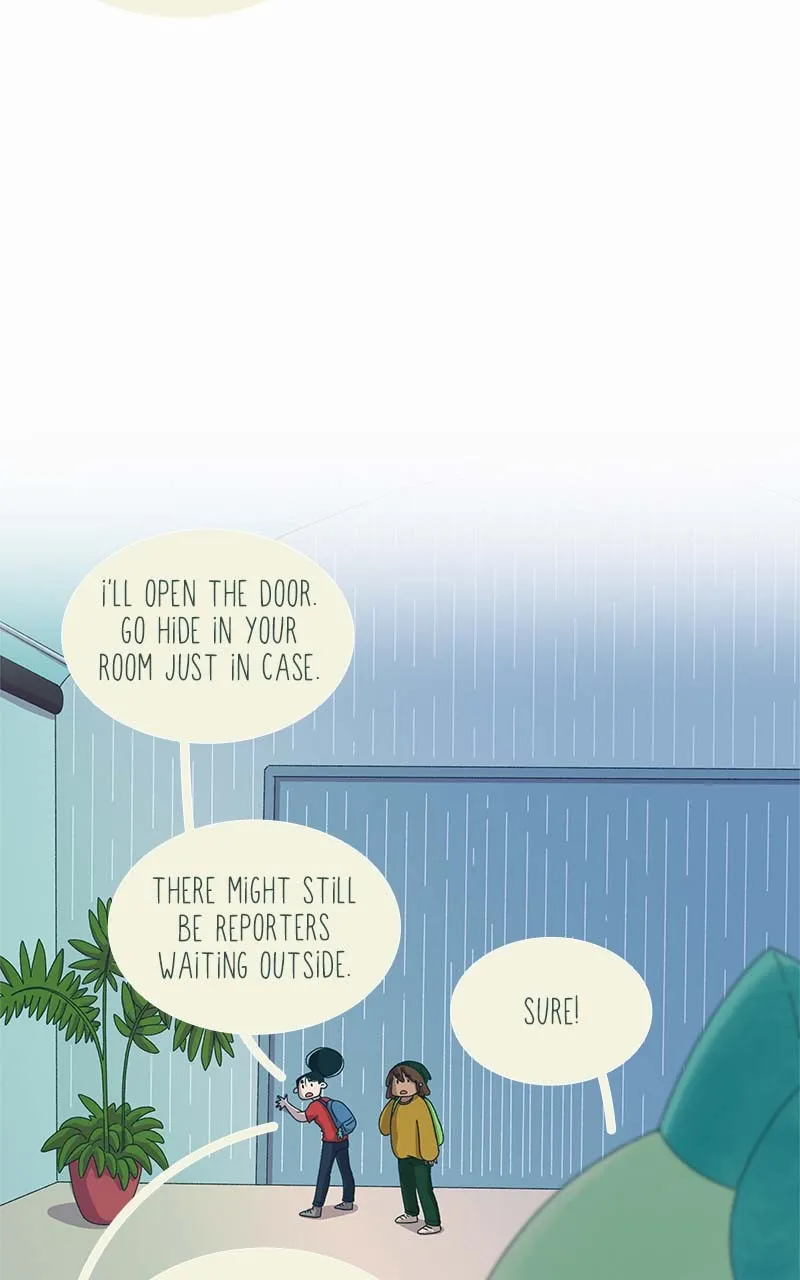 Gecko Chan Chapter 64 page 27 - 