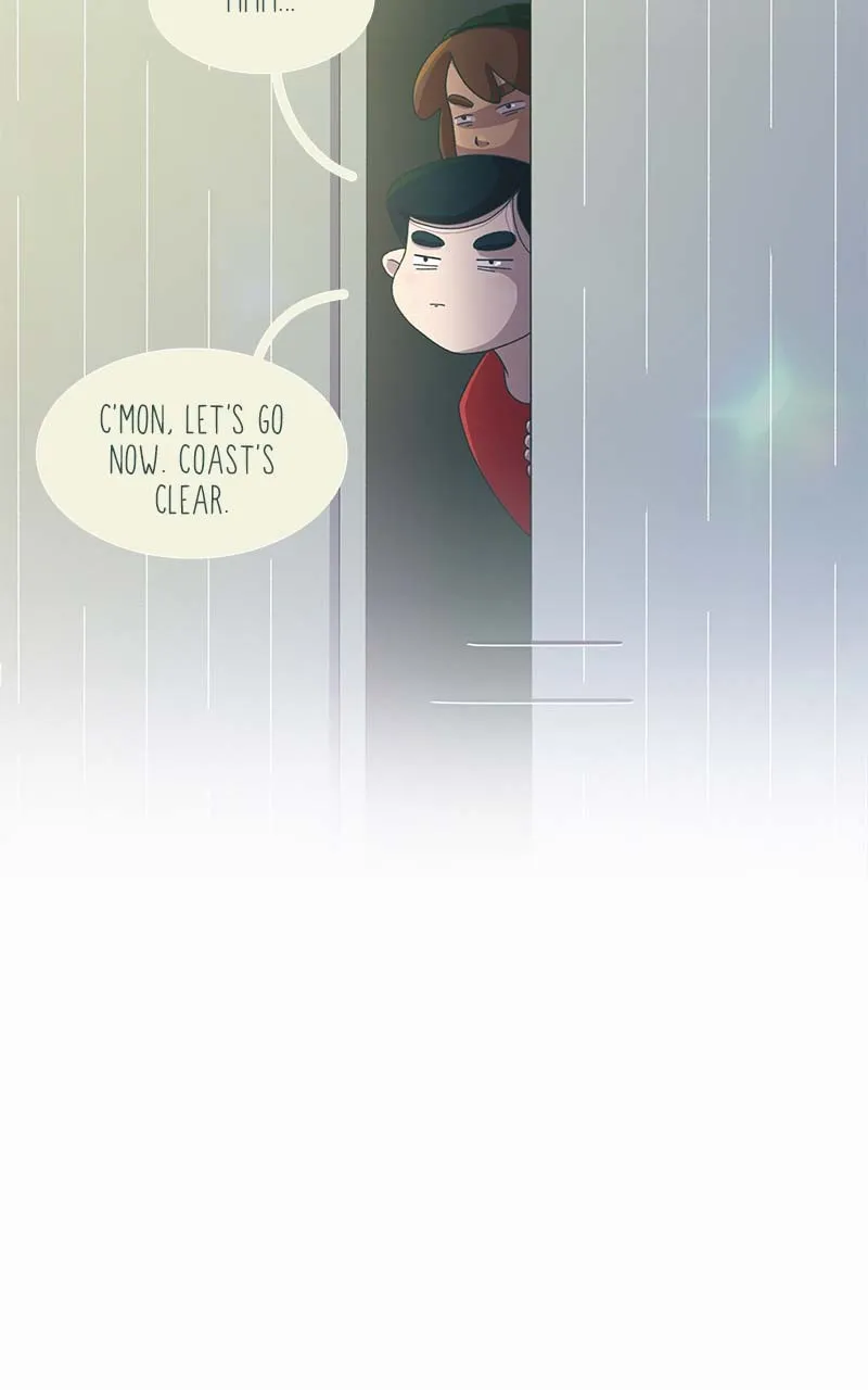 Gecko Chan Chapter 64 page 29 - 