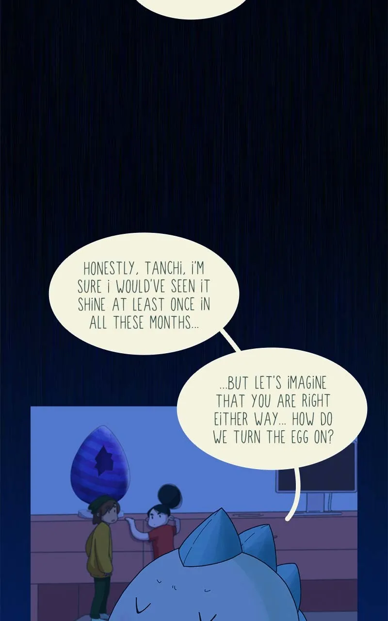 Gecko Chan Chapter 64 page 4 - 
