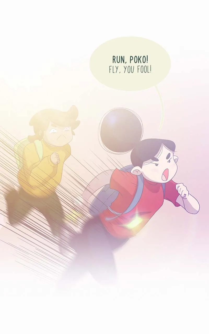 Gecko Chan Chapter 64 page 31 - 