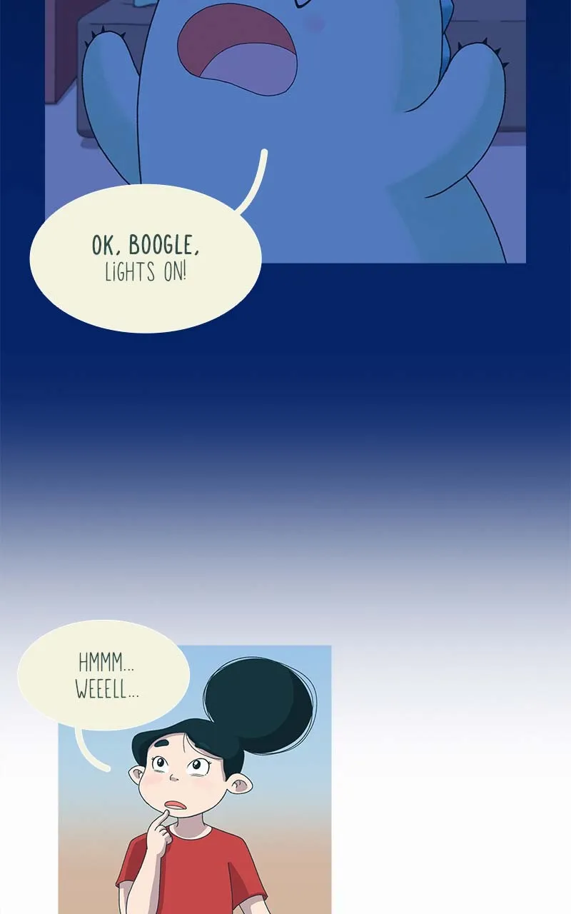 Gecko Chan Chapter 64 page 5 - 