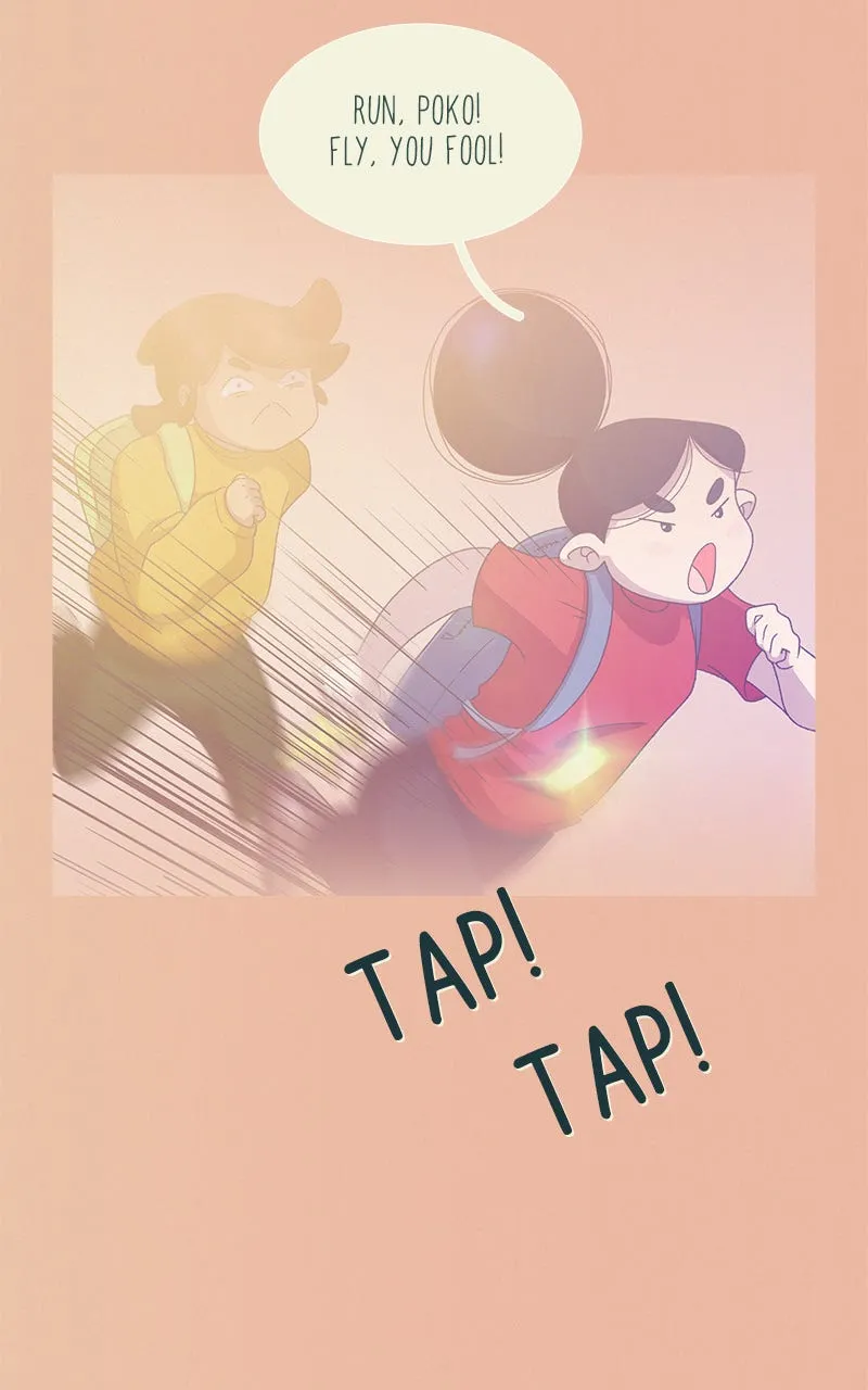 Gecko Chan Chapter 65 page 2 - 