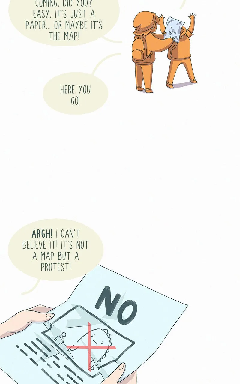 Gecko Chan Chapter 65 page 14 - 