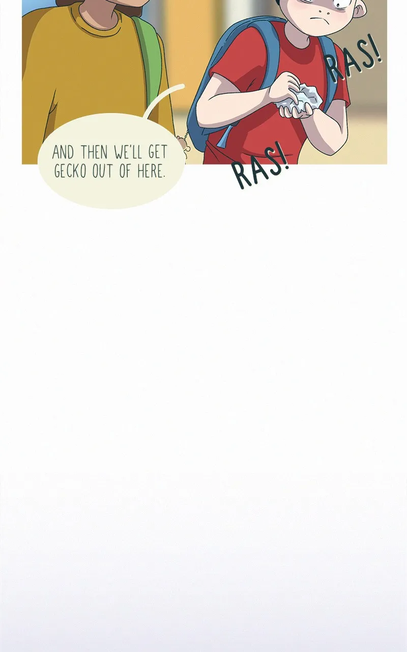 Gecko Chan Chapter 65 page 16 - 