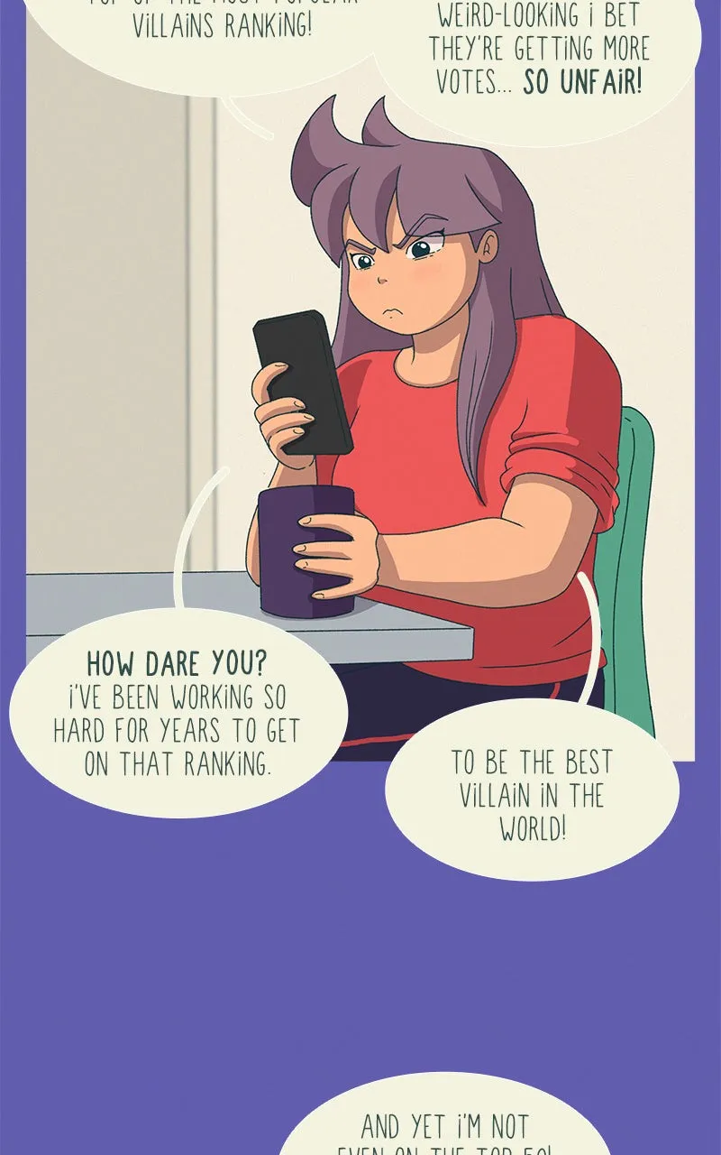 Gecko Chan Chapter 65 page 19 - 