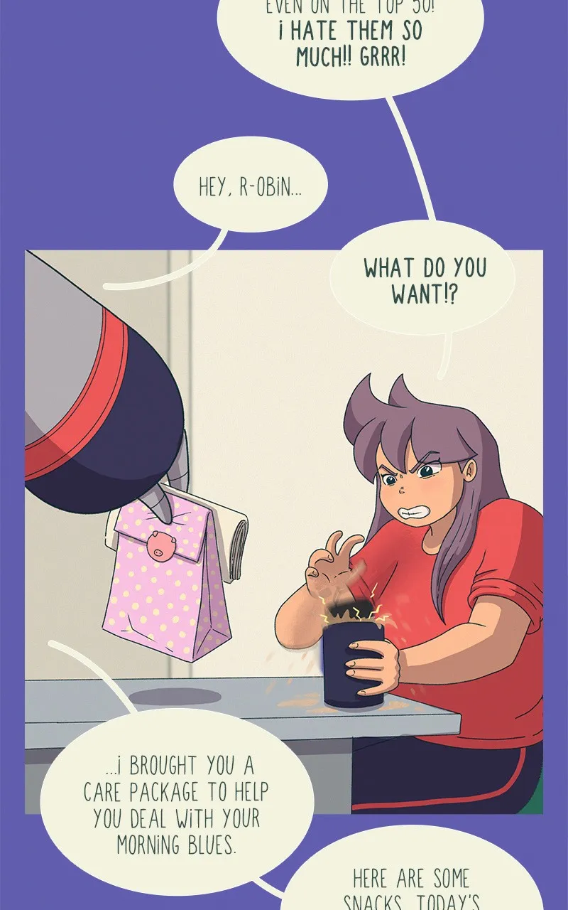 Gecko Chan Chapter 65 page 20 - 