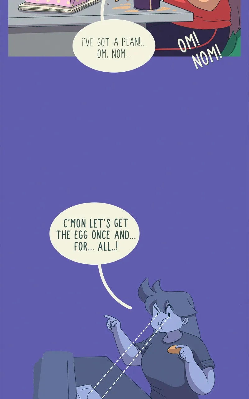 Gecko Chan Chapter 65 page 26 - 