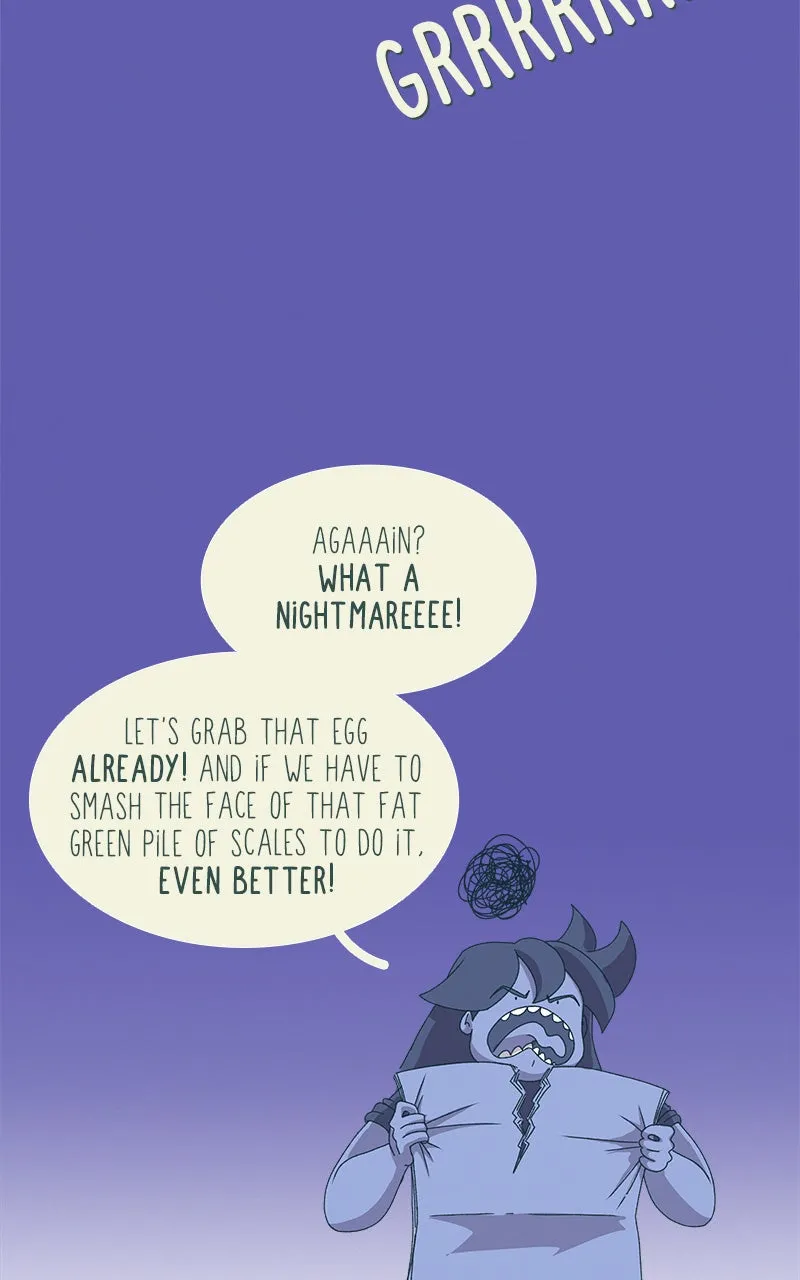 Gecko Chan Chapter 65 page 29 - 