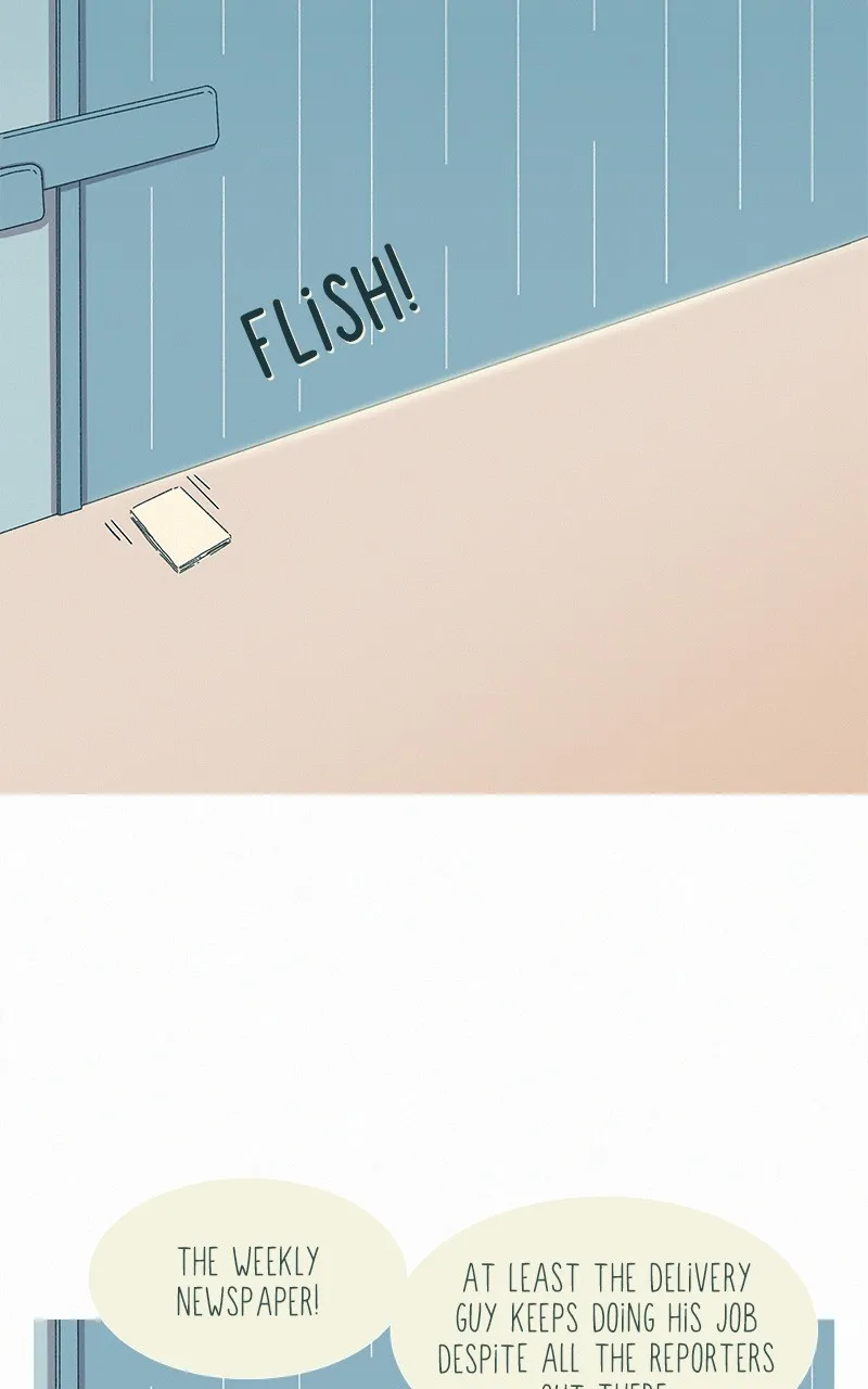 Gecko Chan Chapter 65 page 31 - 
