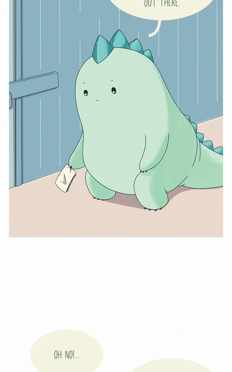Gecko Chan Chapter 65 page 32 - 