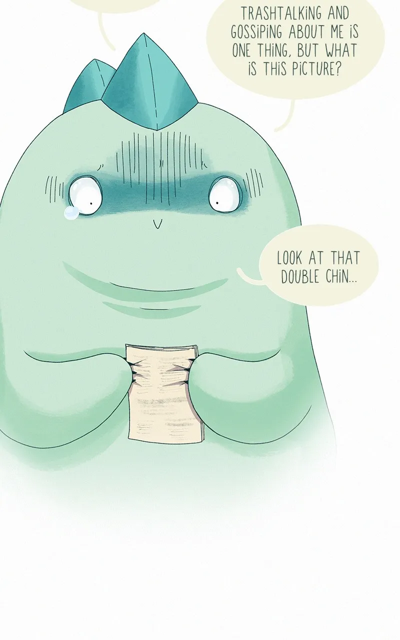 Gecko Chan Chapter 65 page 33 - 