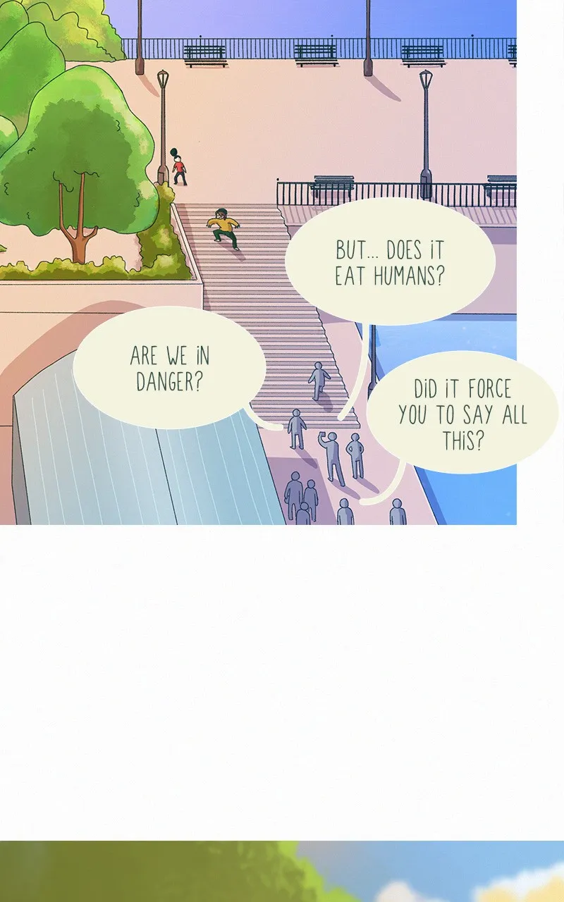 Gecko Chan Chapter 65 page 7 - 